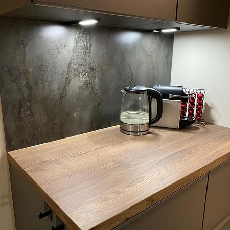 Appartamento Bzb Jantina Heerenveen Esterno foto