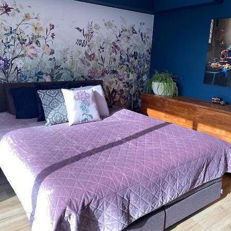 Appartamento Bzb Jantina Heerenveen Esterno foto