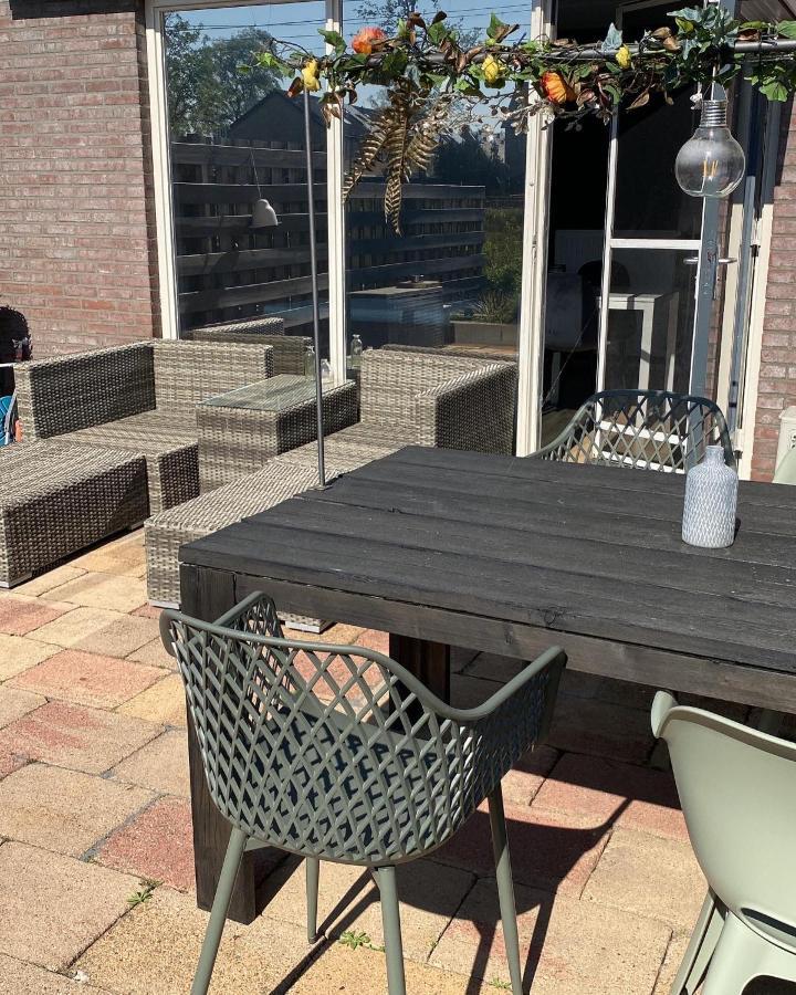 Appartamento Bzb Jantina Heerenveen Esterno foto