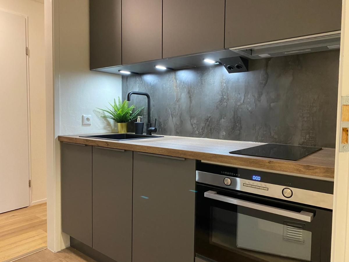 Appartamento Bzb Jantina Heerenveen Esterno foto