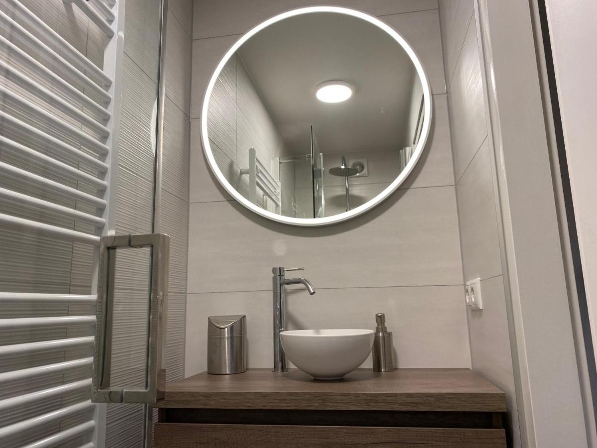 Appartamento Bzb Jantina Heerenveen Esterno foto