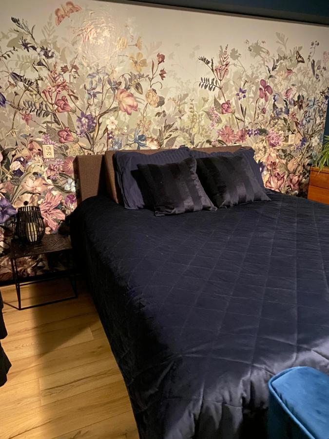 Appartamento Bzb Jantina Heerenveen Esterno foto