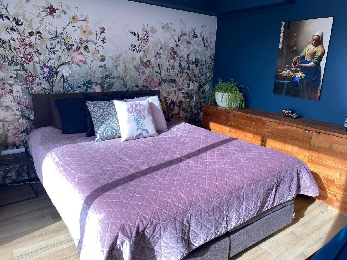 Appartamento Bzb Jantina Heerenveen Esterno foto