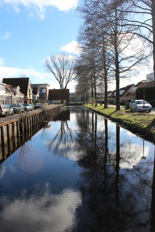 Appartamento Bzb Jantina Heerenveen Esterno foto